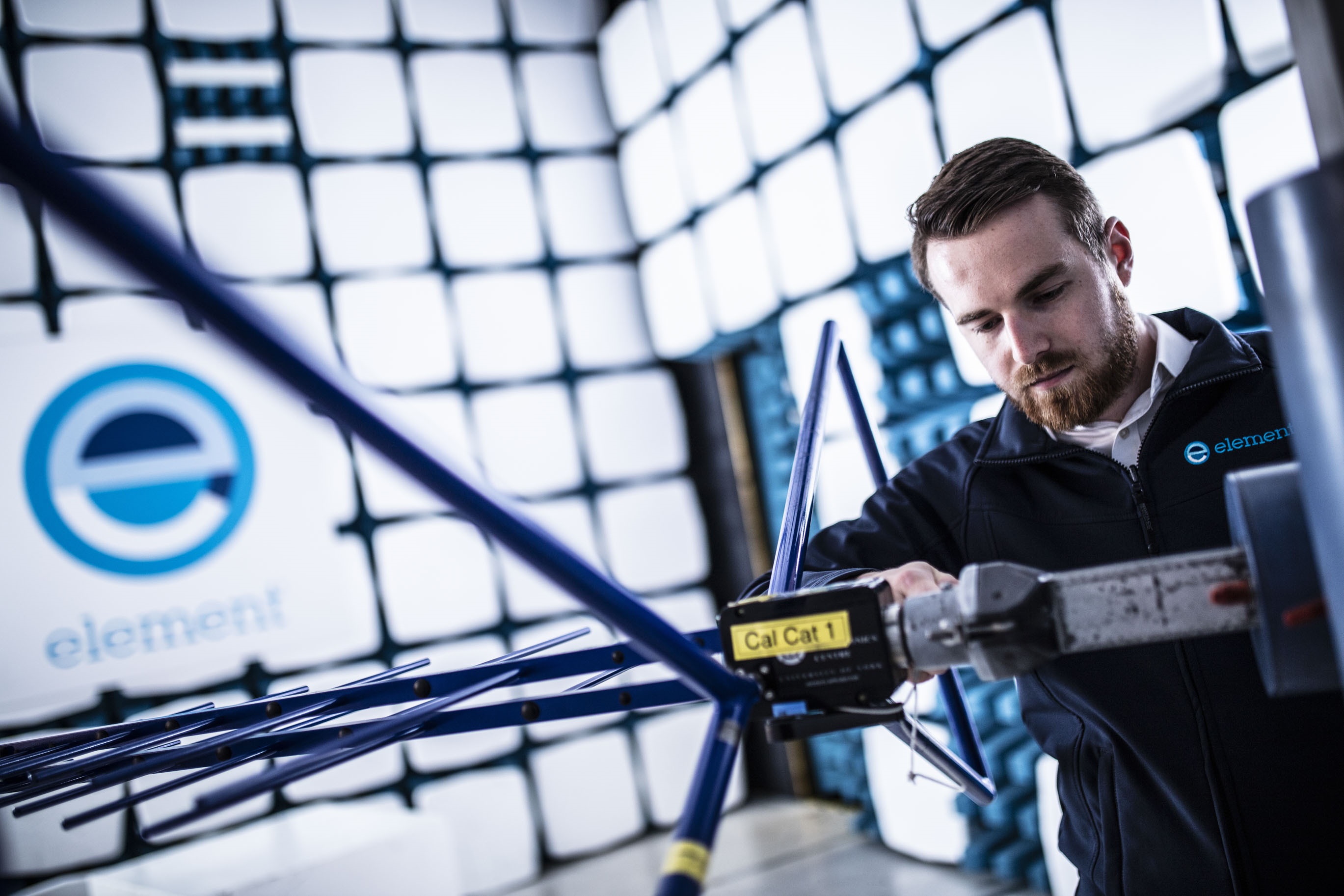 ADS Advance Element supports UK ventilator initiative with free EMC